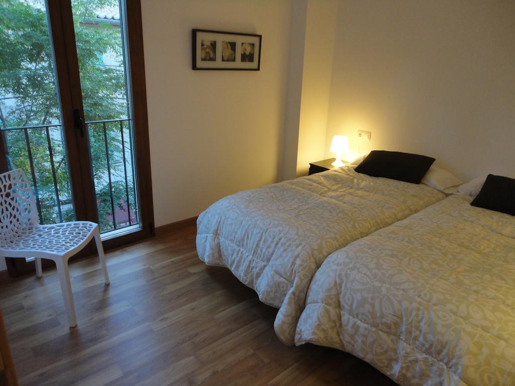 Residencial Suites Valldemossa - Turismo De Interior Quarto foto