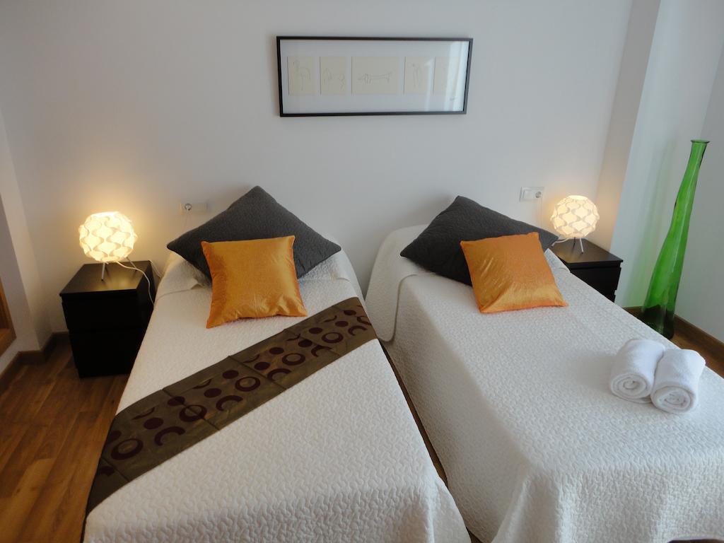 Residencial Suites Valldemossa - Turismo De Interior Quarto foto