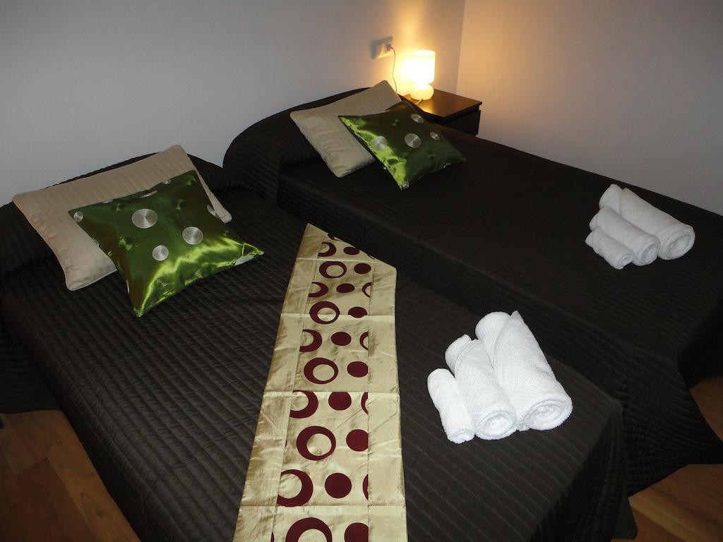 Residencial Suites Valldemossa - Turismo De Interior Quarto foto
