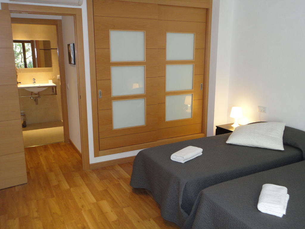 Residencial Suites Valldemossa - Turismo De Interior Quarto foto