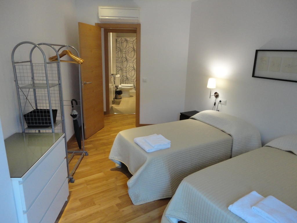 Residencial Suites Valldemossa - Turismo De Interior Quarto foto